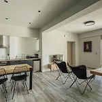 Villa Achilleas Stoúpa