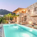 Villa Achilleas