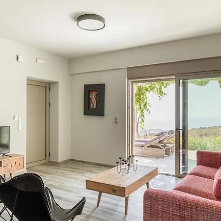 Villa Achilleas