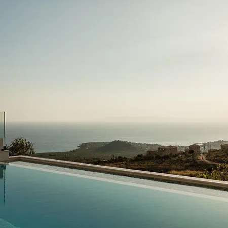 Villa Achilleas *