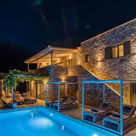 Villa Achilleas