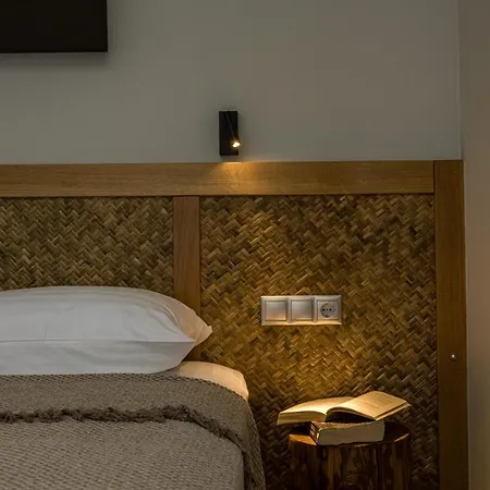 Villa Achilleas Sztúpa