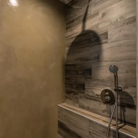 Villa Achilleas Sztúpa