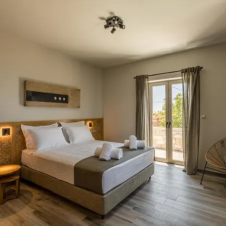 Vila Achilleas Stoúpa