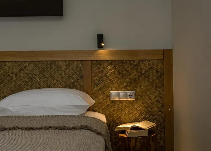 Willa Achilleas Stoúpa