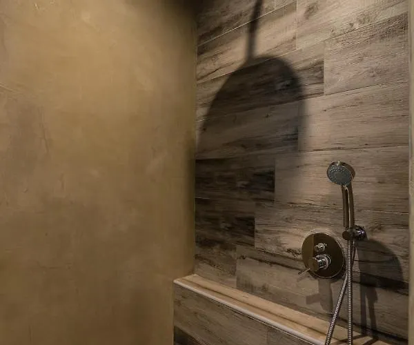 Willa Achilleas Stoúpa