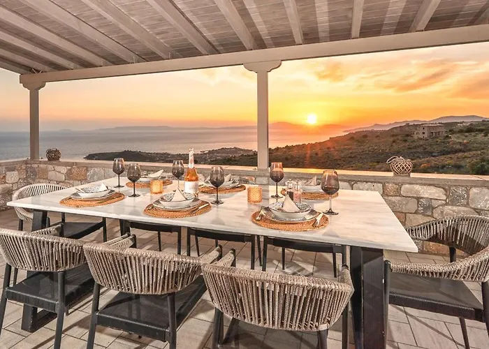 Willa Achilleas Stoúpa